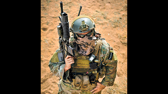 US Special Forces History AFSOC