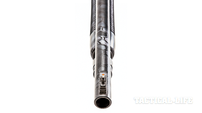SWJA 2015 Mossberg 590A1 shotgun sight
