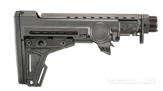 Remington 870 Shotgun Stock Ergo F93 Pro Stock