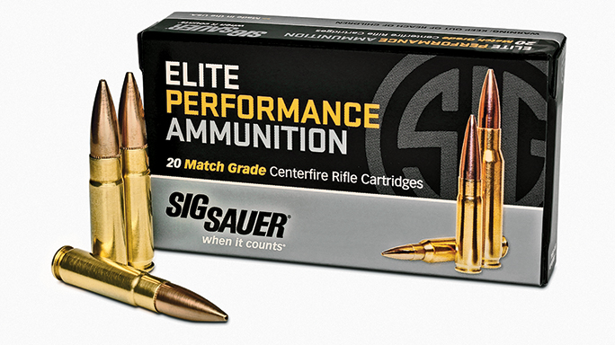Mission Gear Tactical Weapons August 2015 Sig Sauer Supersonic 300 BLK Ammo