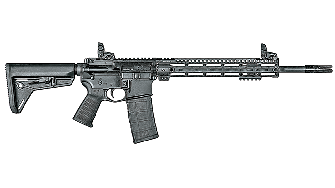 FNH USA FN 15 Tactical Carbine