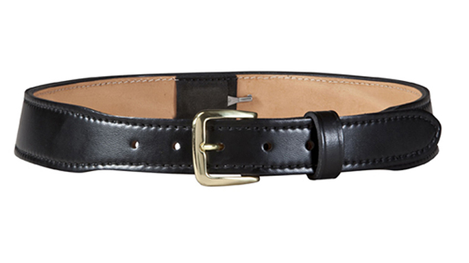 GWLE August 2015 Concealed Carry Belts Safariland