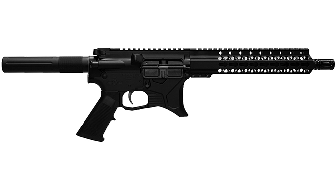 Tresna Defense JAG9G TP pistol right