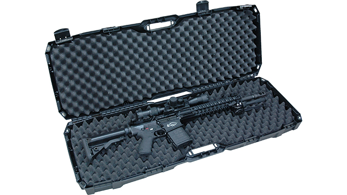 Long Gun Rifle Cases Case Club Economical Universal Rifle Case