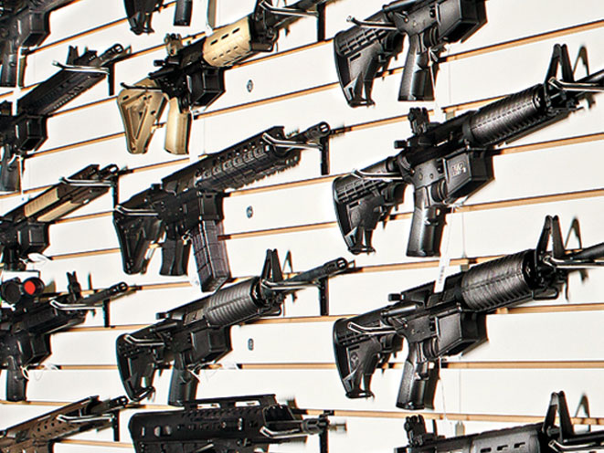 seattle gun tax, seattle gun, gun violence tax, seattle gun violence tax, NRA