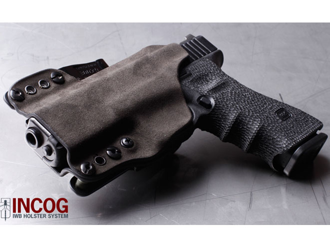 everyday carry, ddc, everyday carry items, edc items, everyday carry gear, everyday carry survival, G-Code/HSP INCOG IWB Holster System