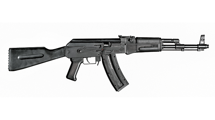 Military Surplus 2016 Rimfires American Tactical GSG AK-47