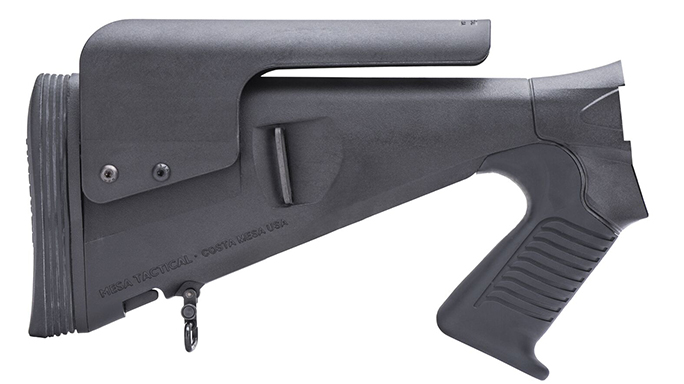Mesa Tactical Urbino Stock Beretta 1301 Shotgun solo
