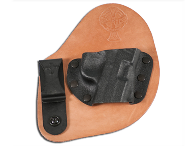 holster, holsters, concealed carry, concealed carry holster, concealed carry holsters, CrossBreed MicroClip