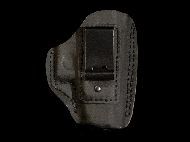 holster, holsters, concealed carry, concealed carry holster, concealed carry holsters, Fist #1K Clip Holster