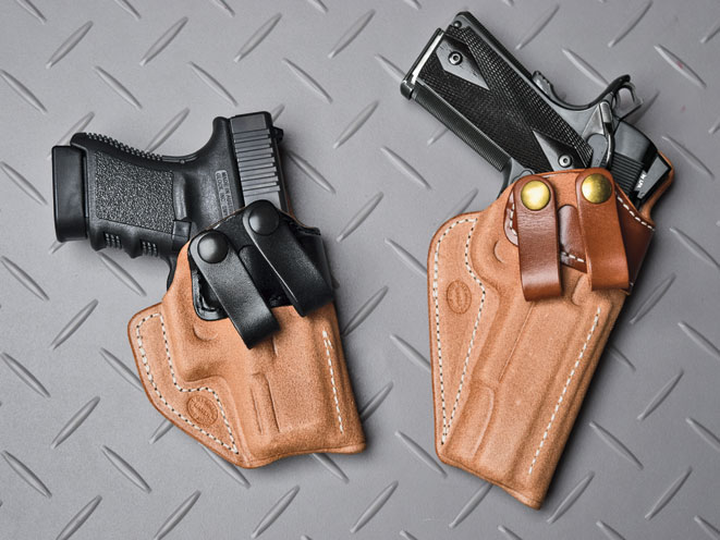 holster, holsters, concealed carry holster, concealed carry holsters, concealed carry, Milt Sparks Summer Special 2