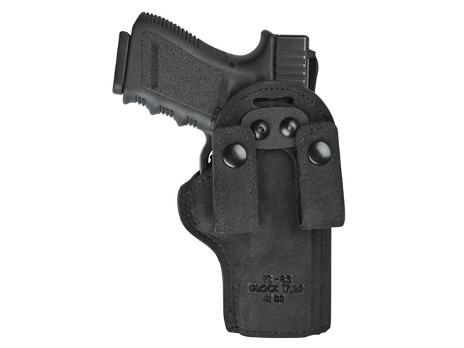 holster, holsters, concealed carry, concealed carry holster, concealed carry holsters, Safariland IWB Holster