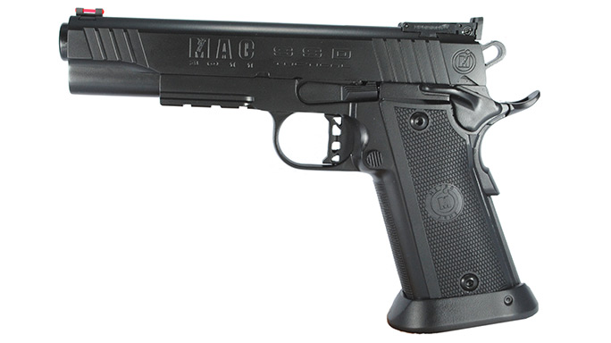 Metro Arms 3011 SSD Tactical