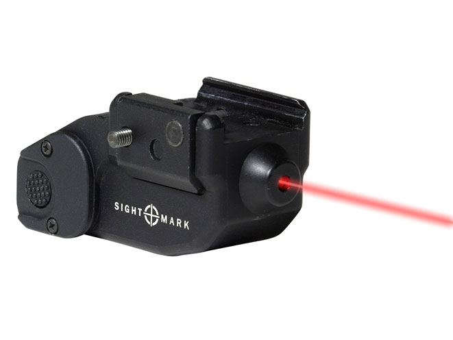 sightmark, sightmark readyfire, sightmark readyfire pistol laser, sightmark readyfire r5