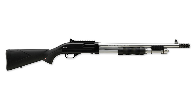Winchester Repeating Arms Ultimate Defender 12 Gauge