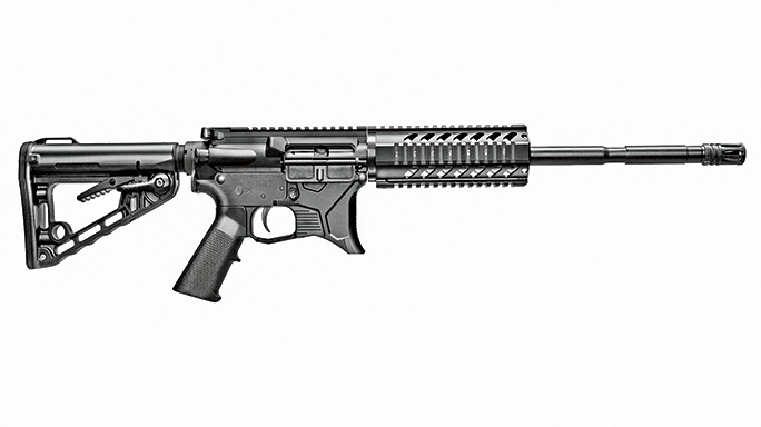 9mm Carbines Tresna Defense JAG9G BU