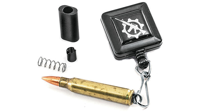 Rifle Gear AR-15 Bullet Button & Bullet Tool Combo