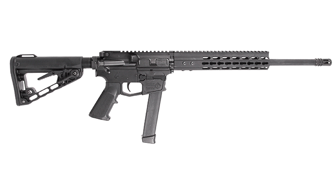 New Rifles American Tactical Mil-Sport