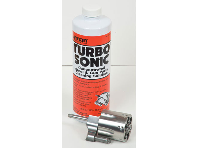 Lyman Turbo Sonic Ultrasonic Case Cleaner, LYMAN, LYMAN TURBO SONIC, LYMAN TURBO SONIC ULTRASONIC, TURBO SONIC ULTRASONIC, LYMAN cleaning solutions