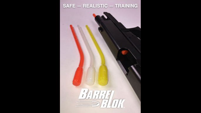 BarrelBlok sizes