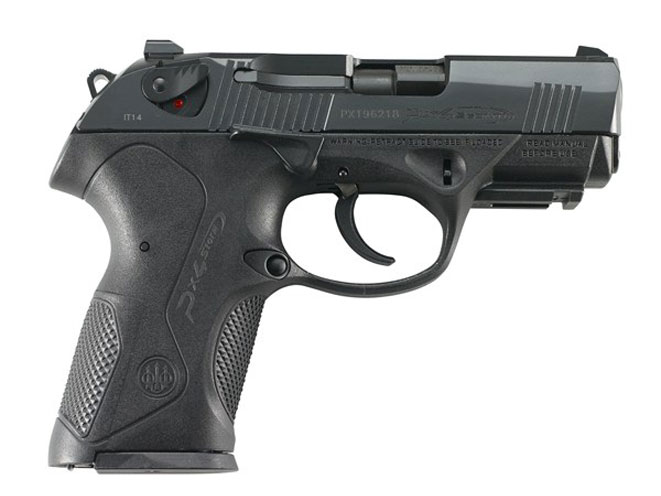 compact, compact carry, compact carry handgun, compact carry handguns, Beretta Px4 Compact