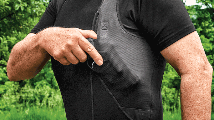 Concealed Carry Holsters 2015 5.11 Tactical