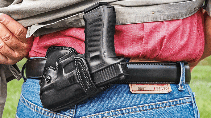 Concealed Carry Holsters 2015 Galco