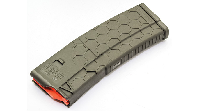 12 Top 5.56mm AR Magazines HexMag