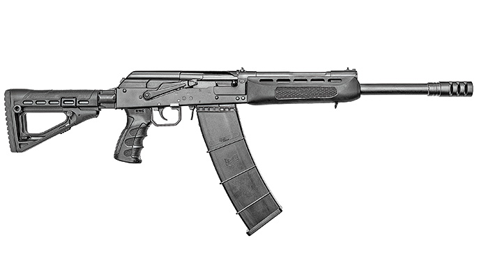 Scatterguns 2015 Kalashnikov USA US109T
