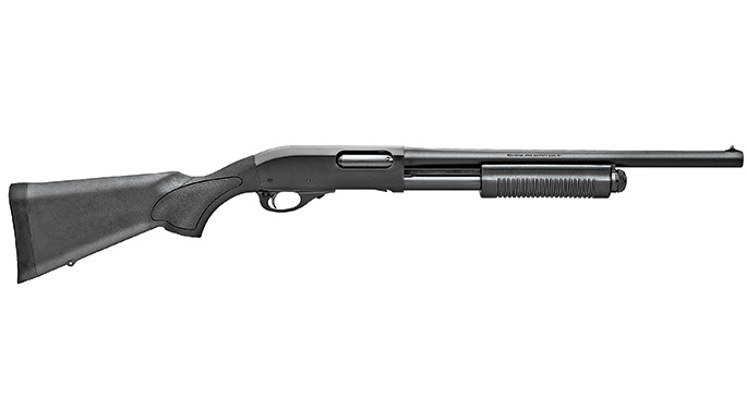 Scatterguns 2015 Remington 870 Express