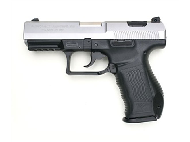 compact, compact carry, compact carry handgun, compact carry handguns, Magnum Research MR40 Eagle
