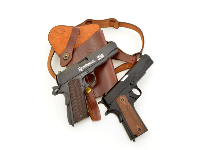 air gun, air guns, air pistol, air pistols, remington 1911 RAC, Crosman 1911 GI