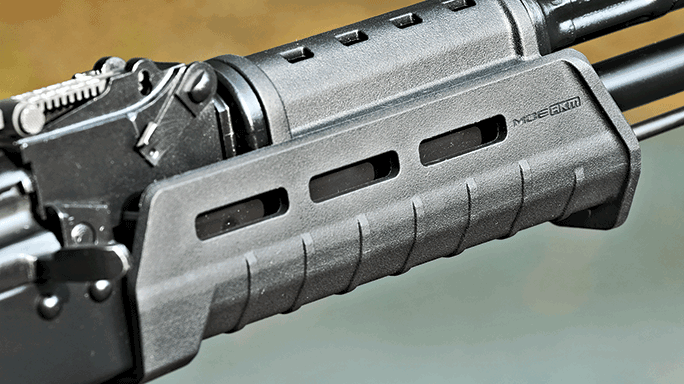 Destructive Devices Industries DDI-47 Rifle handguard