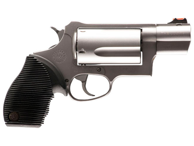compact, compact carry, compact carry handgun, compact carry handguns, Taurus Judge Public Defender