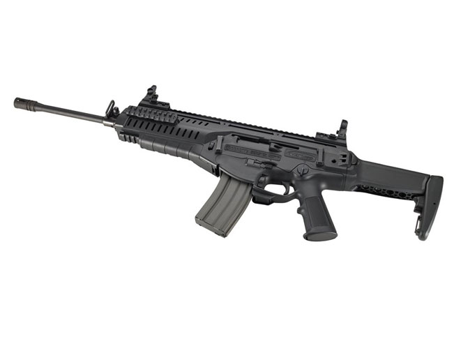 rifle, rifles, semi-auto rifle, semi-auto rifles, semi auto rifle, semi auto rifles, Beretta ARX100