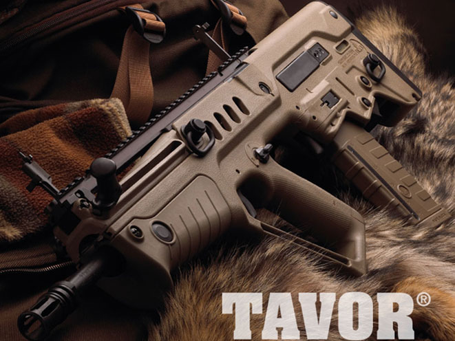 rifle, rifles, semi-auto rifle, semi-auto rifles, semi auto rifle, semi auto rifles, IWI Tavor