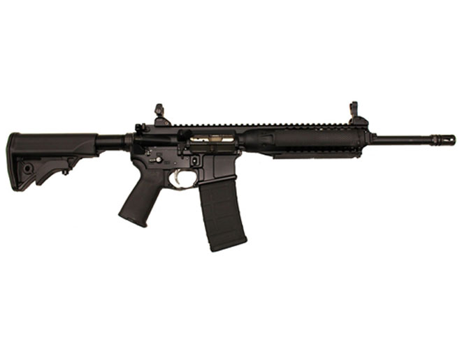 rifle, rifles, semi-auto rifle, semi-auto rifles, semi auto rifle, semi auto rifles, LWRC IC-A2