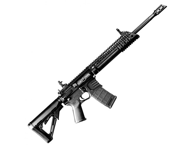 rifle, rifles, semi-auto rifle, semi-auto rifles, semi auto rifle, semi auto rifles, Yankee Hill Machine Model-57