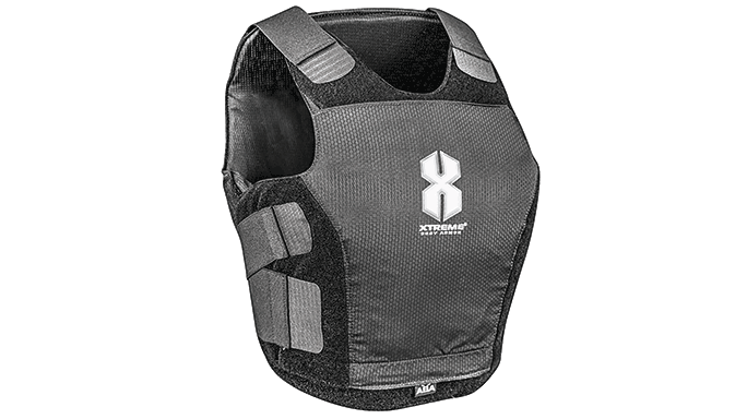 Tactical Products SAFARILAND ABA XTREME BODY ARMOR