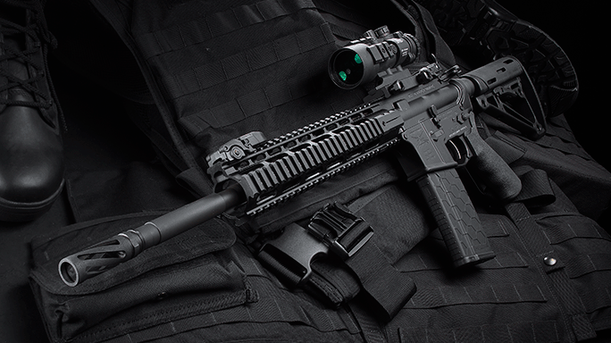 Top 33 Rifles 2015 Accurate Battle Rifle Company