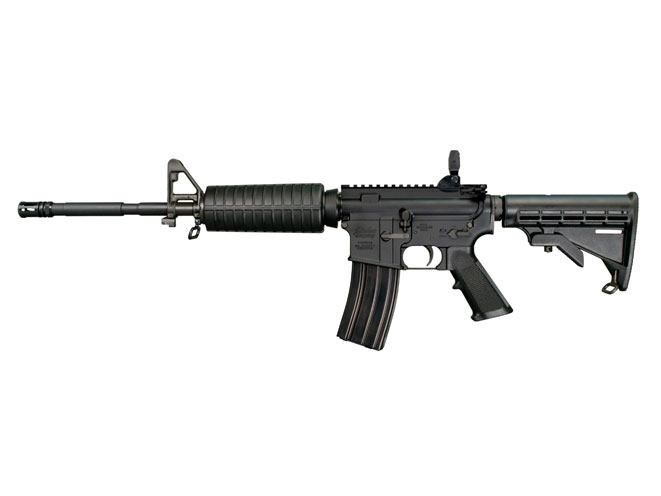 rifle, rifles, semi-auto rifle, semi-auto rifles, semi auto rifle, semi auto rifles, Windham Weaponry MPC-RF