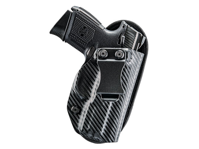 holster, holsters, edc, edc holster, everyday carry, everyday carry holster, Comfort Holsters Jaguar Flush Fit