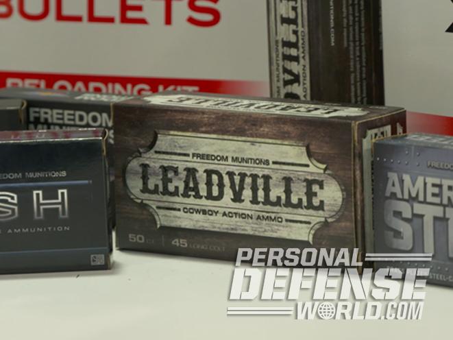 freedom munitions, ammo, ammunition, freedom munitions leadville