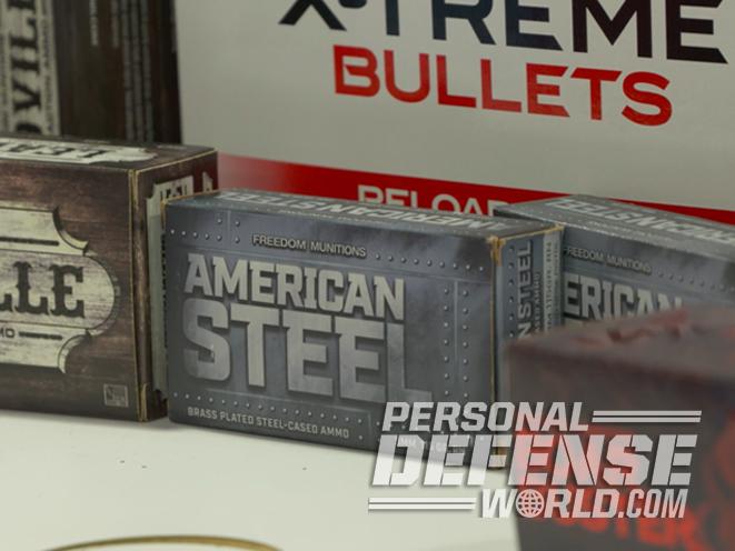 freedom munitions, ammo, ammunition, freedom munitions american steel