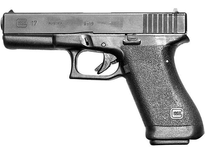 autopistol, autopistols, pistol, pistols, concealed carry pistol, pocket pistol, GLOCK 17/22