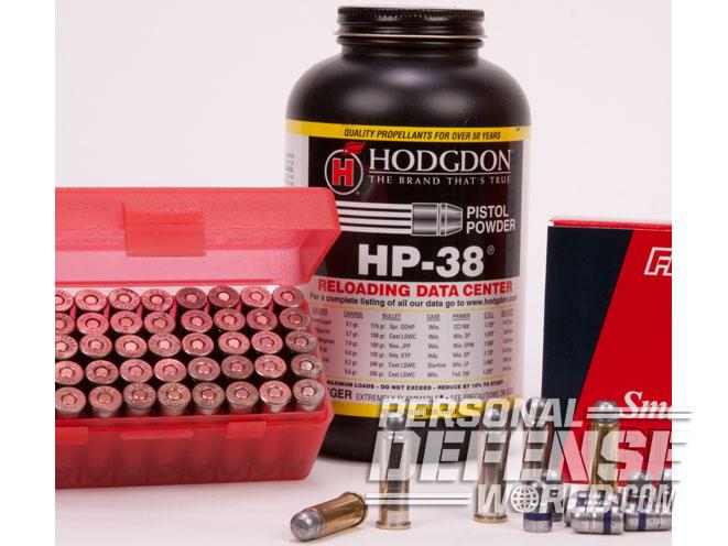 .38 special, 38 special, .38 special rounds, 38 special rounds, 38 special ammo, .38 special cartridge, smith & wesson model 13, hodgdon