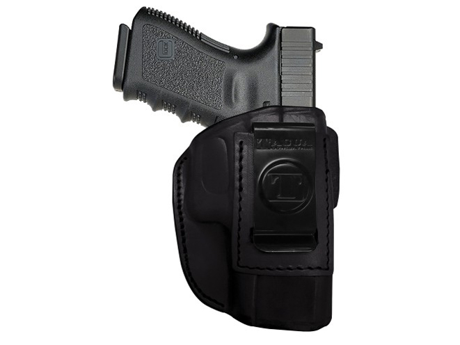 tagua, tagua gun leather, tagua 4-In-1 Inside The Pant holster