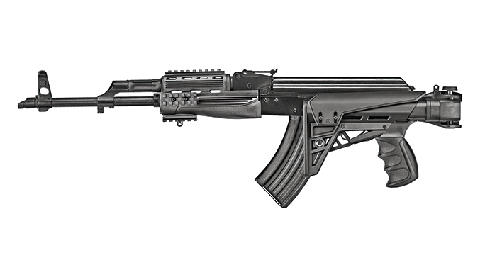 AK 2016 ATI AK-47 TactLite Elite Package