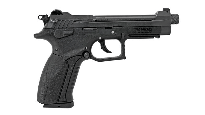 Grand Power K22S pistol