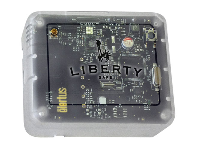 safe, safes, gun safe, gun safes, Liberty Safes SafElert Portable Alarm.